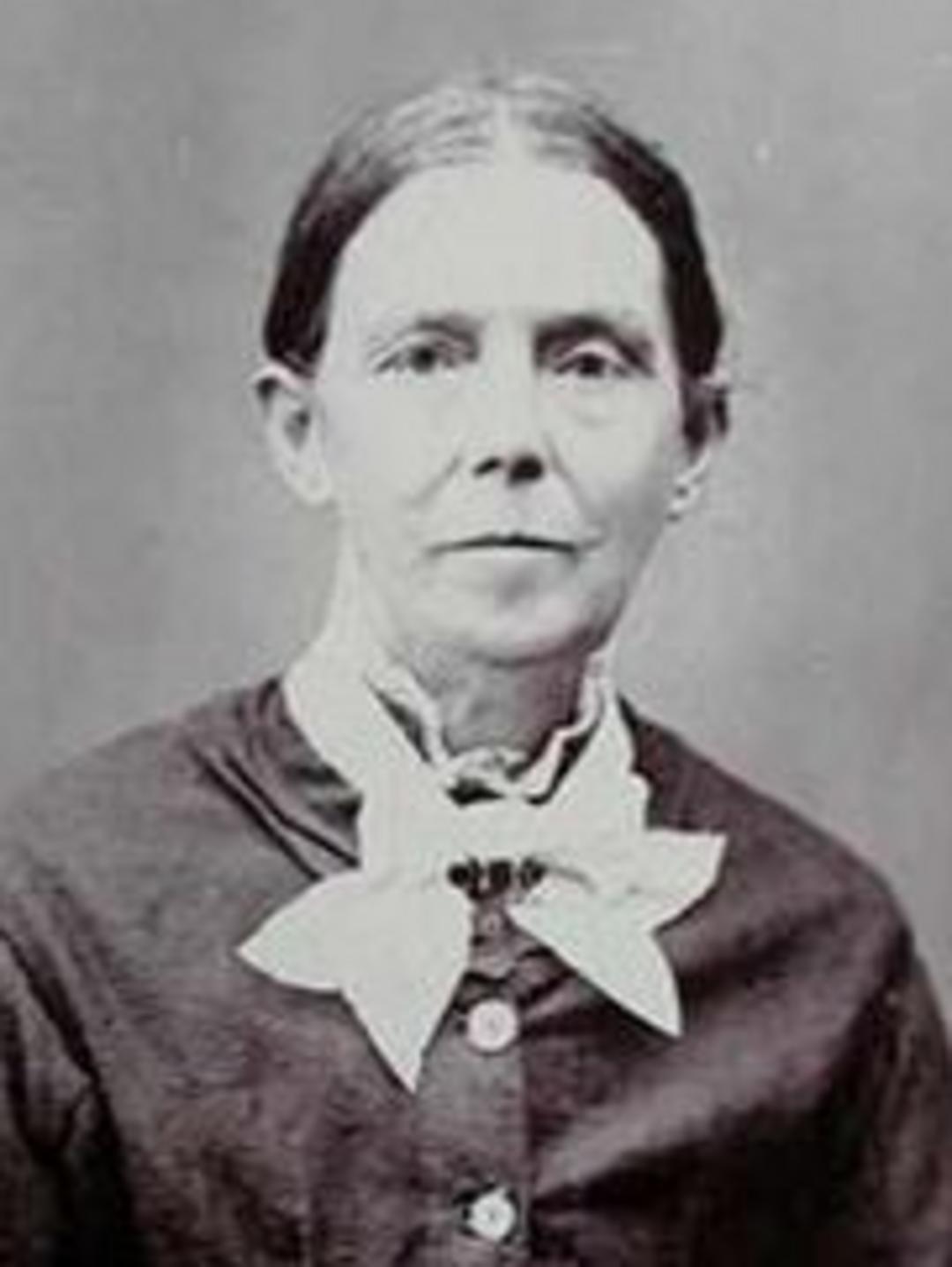 Emeline Savage (1825 - 1898) Profile